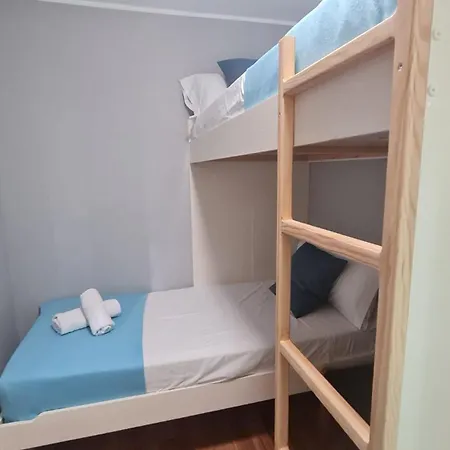 Apartament Rialp