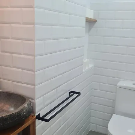 Apartament Rialp Апартаменты