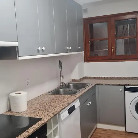 Apartament Rialp *