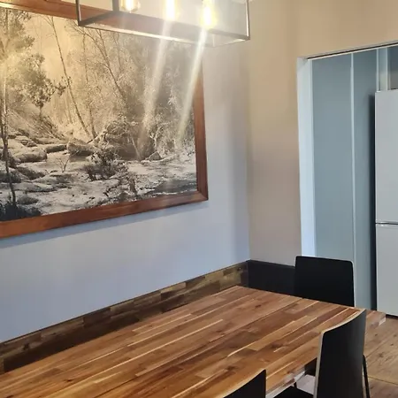 Apartament Rialp * Риальп