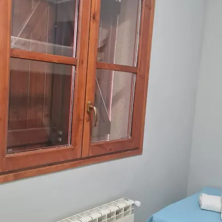 Apartament Rialp