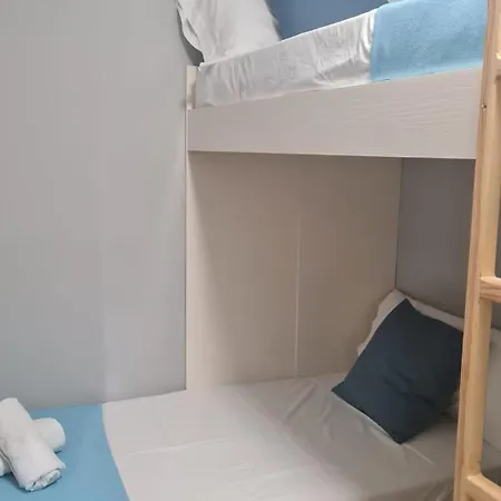 Апартаменты Apartament Rialp *
