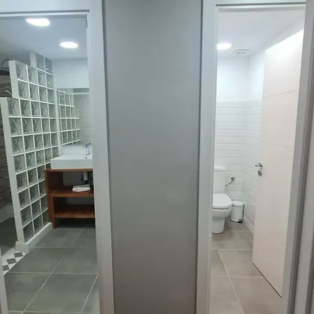 Apartament Rialp Апартаменты Риальп
