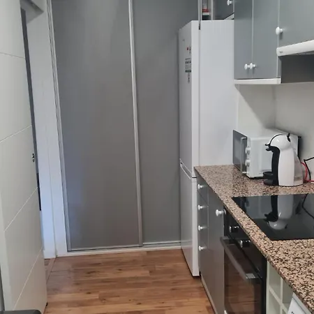 Апартаменты Apartament Rialp *